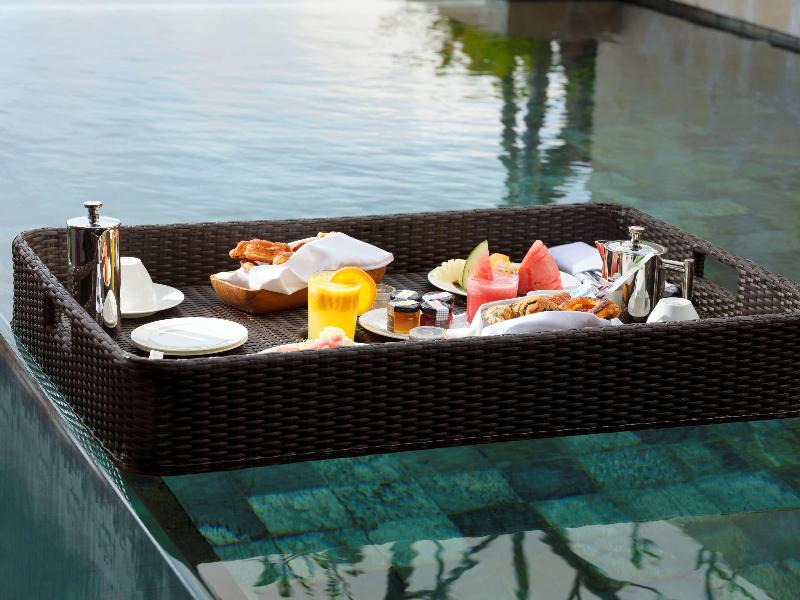 The Apurva Kempinski Bali - Havuz