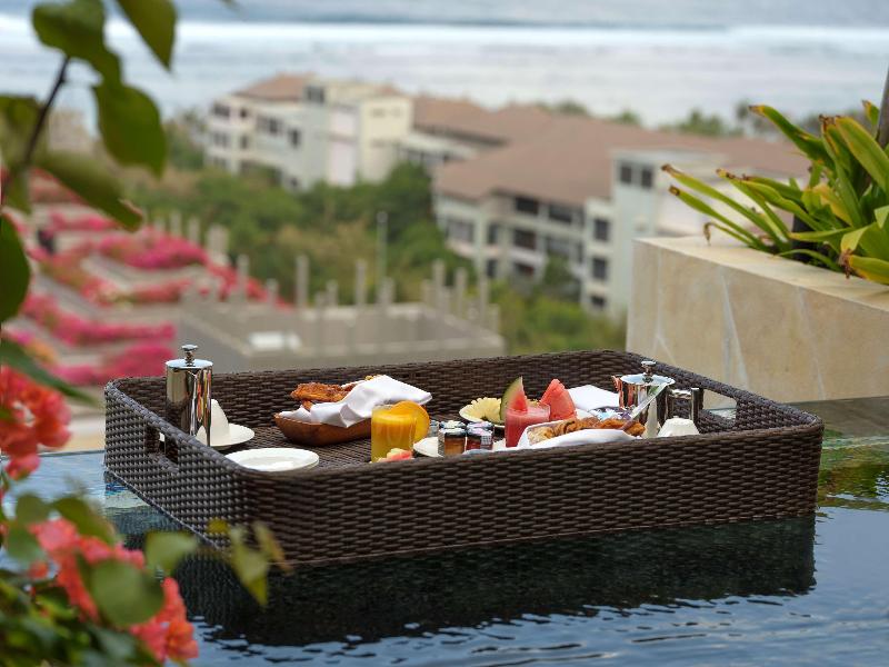 The Apurva Kempinski Bali - Havuz