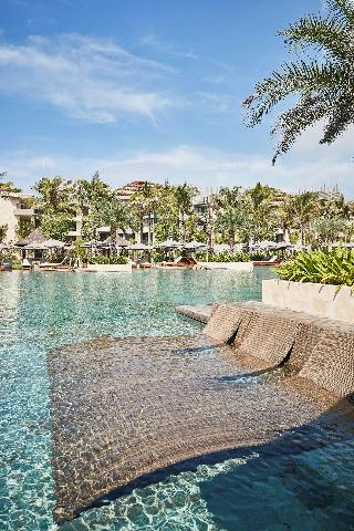 The Apurva Kempinski Bali fotoÄŸrafÄ±