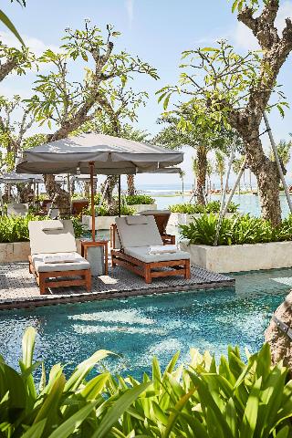 The Apurva Kempinski Bali fotoÄŸrafÄ±