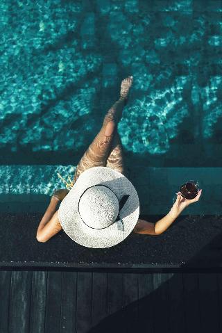 The Apurva Kempinski Bali fotoÄŸrafÄ±