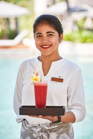 The Apurva Kempinski Bali fotoÄŸrafÄ±