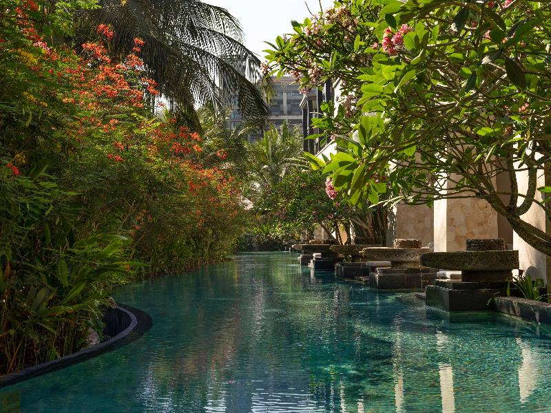 The Apurva Kempinski Bali - Havuz