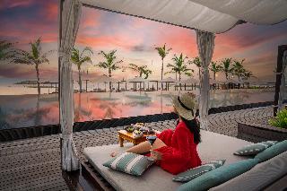 The Apurva Kempinski Bali fotoÄŸrafÄ±