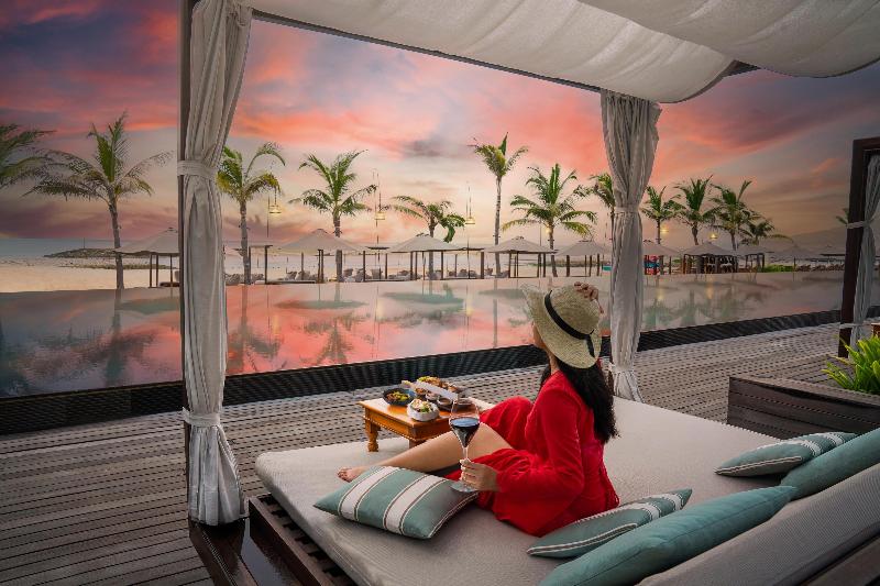 The Apurva Kempinski Bali - Havuz