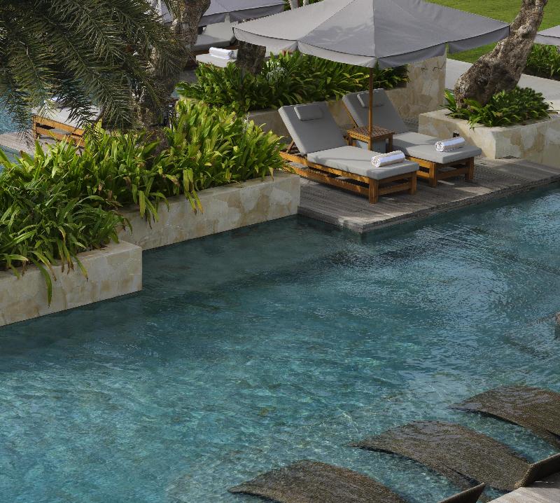 The Apurva Kempinski Bali - Havuz