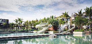 The Apurva Kempinski Bali fotoÄŸrafÄ±