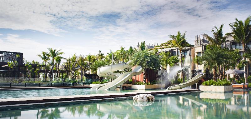 The Apurva Kempinski Bali - Havuz