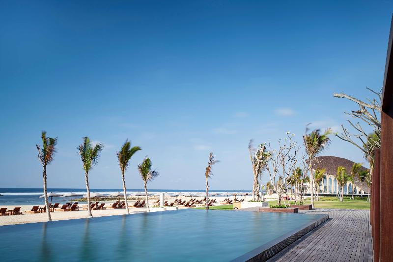 The Apurva Kempinski Bali - Havuz