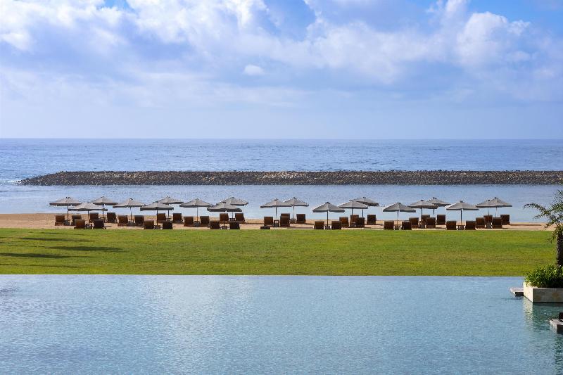 The Apurva Kempinski Bali - Plaj