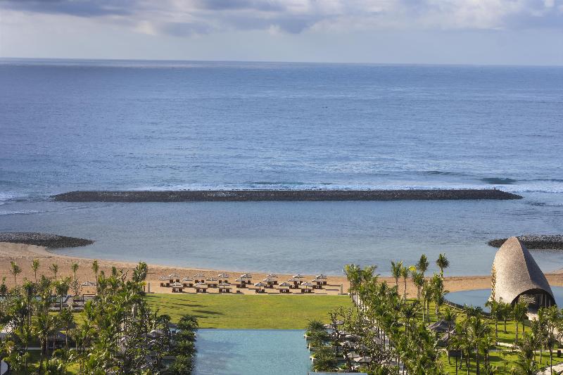 The Apurva Kempinski Bali - Plaj