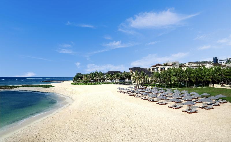 The Apurva Kempinski Bali - Plaj