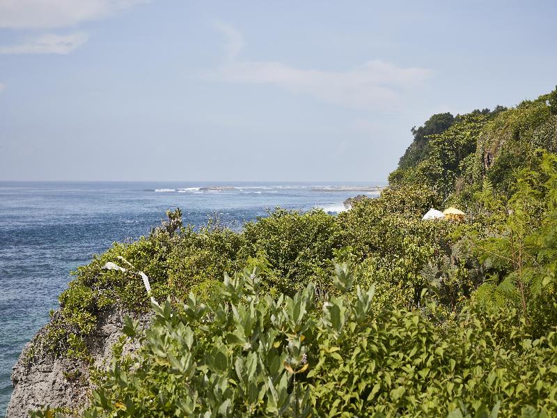 The Apurva Kempinski Bali - Plaj