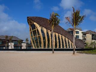 The Apurva Kempinski Bali fotoÄŸrafÄ±
