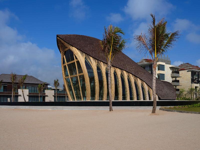 The Apurva Kempinski Bali - Plaj