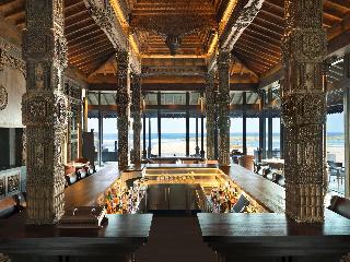 The Apurva Kempinski Bali fotoÄŸrafÄ±