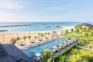 The Apurva Kempinski Bali fotoÄŸrafÄ±
