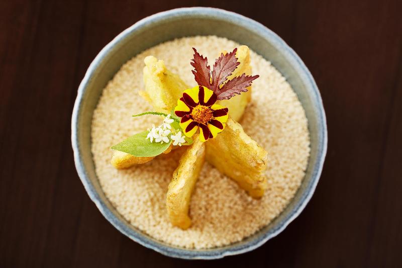 The Apurva Kempinski Bali - Restoran