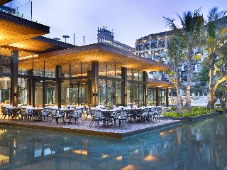 The Apurva Kempinski Bali fotoÄŸrafÄ±