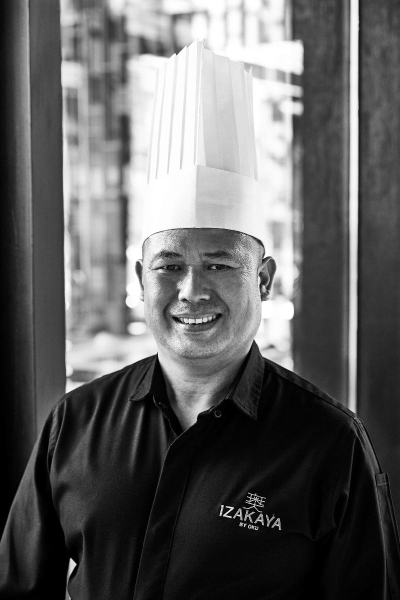 The Apurva Kempinski Bali - Restoran