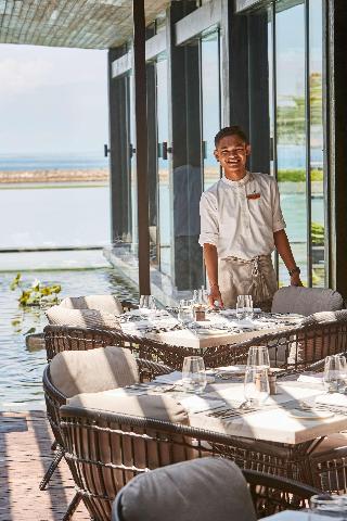 The Apurva Kempinski Bali fotoÄŸrafÄ±