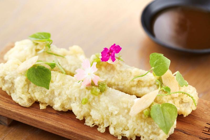 The Apurva Kempinski Bali - Restoran