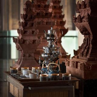 The Apurva Kempinski Bali fotoÄŸrafÄ±