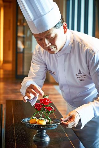 The Apurva Kempinski Bali fotoÄŸrafÄ±