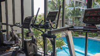 Diamond Resort Phuket fotoÄŸrafÄ±