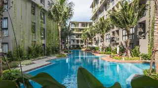 Diamond Resort Phuket otel fotoğrafı