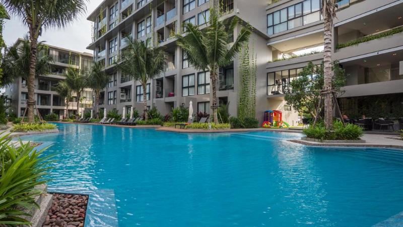 Diamond Resort Phuket - Genel