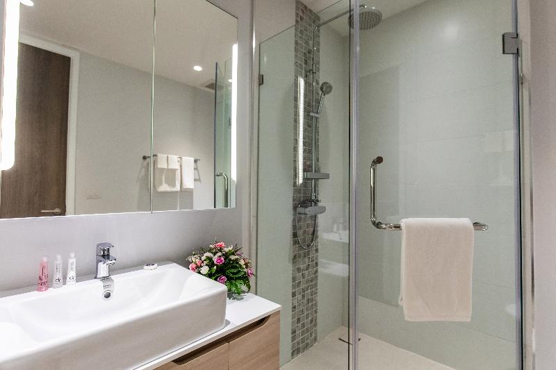 Diamond Resort Phuket - Oda