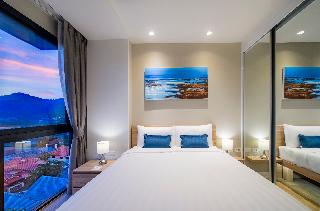 Diamond Resort Phuket fotoÄŸrafÄ±