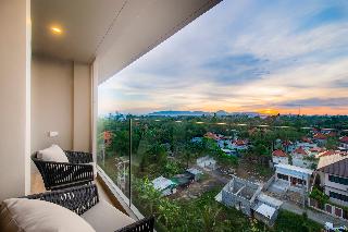 Diamond Resort Phuket fotoÄŸrafÄ±