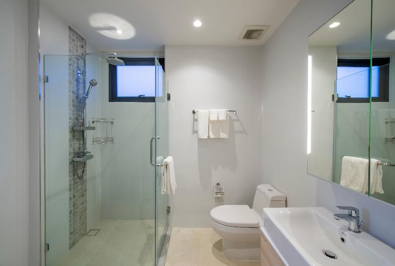 Diamond Resort Phuket - Oda