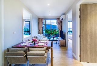 Diamond Resort Phuket fotoÄŸrafÄ±