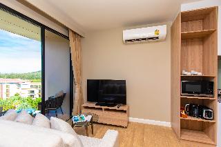 Diamond Resort Phuket fotoÄŸrafÄ±
