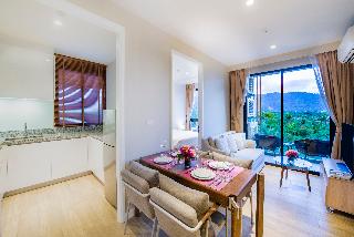 Diamond Resort Phuket fotoÄŸrafÄ±