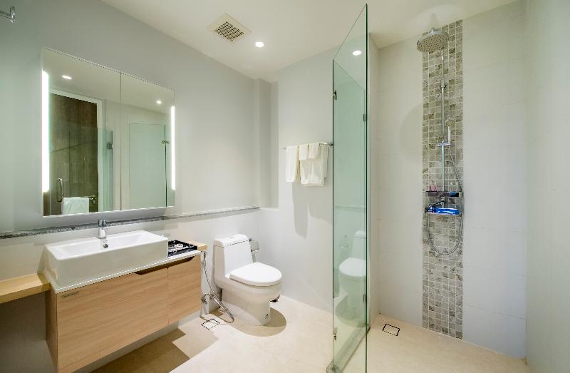 Diamond Resort Phuket - Oda
