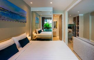 Diamond Resort Phuket fotoÄŸrafÄ±