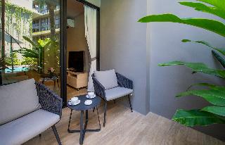 Diamond Resort Phuket fotoÄŸrafÄ±