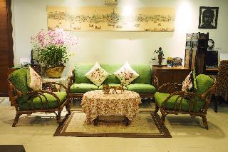 Baan Sukhumvit Inn Soi 18 fotoÄŸrafÄ±