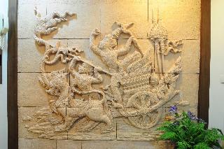 Baan Sukhumvit Inn Soi 18 fotoÄŸrafÄ±