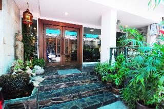 Baan Sukhumvit Inn Soi 18 fotoÄŸrafÄ±