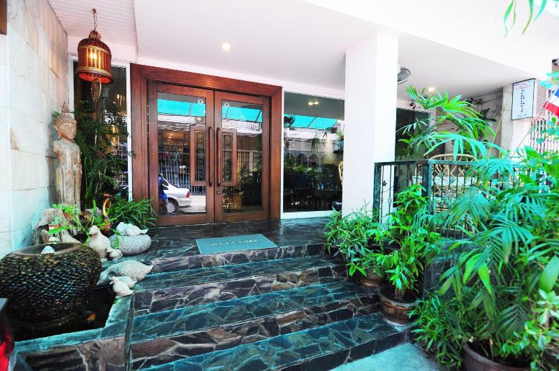 Baan Sukhumvit Inn Soi 18 - Genel
