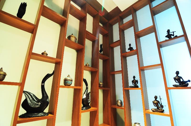 Baan Sukhumvit Inn Soi 18 - Genel