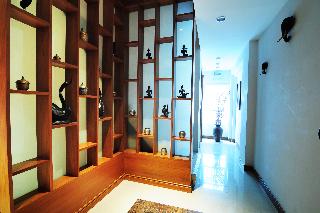 Baan Sukhumvit Inn Soi 18 fotoÄŸrafÄ±