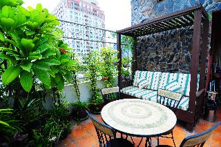 Baan Sukhumvit Inn Soi 18 fotoÄŸrafÄ±