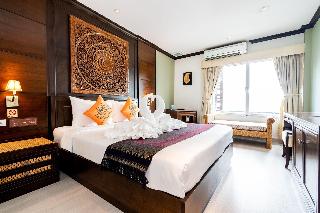 Baan Sukhumvit Inn Soi 18 otel fotoğrafı