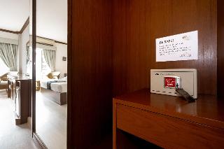 Baan Sukhumvit Inn Soi 18 fotoÄŸrafÄ±